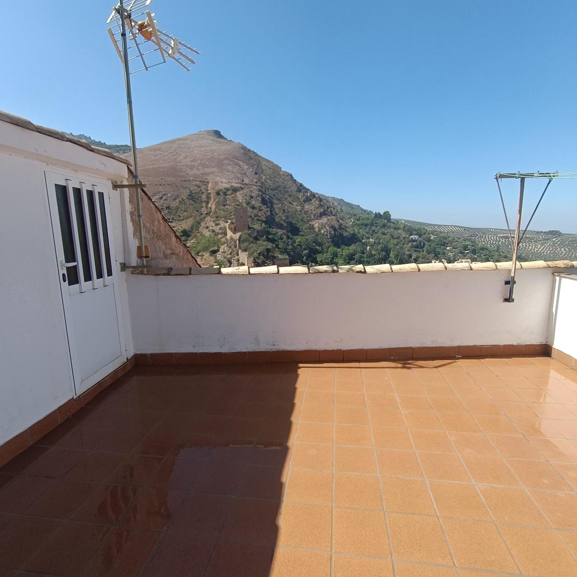 Casa Antonia 55 Villa Cazorla Exterior photo